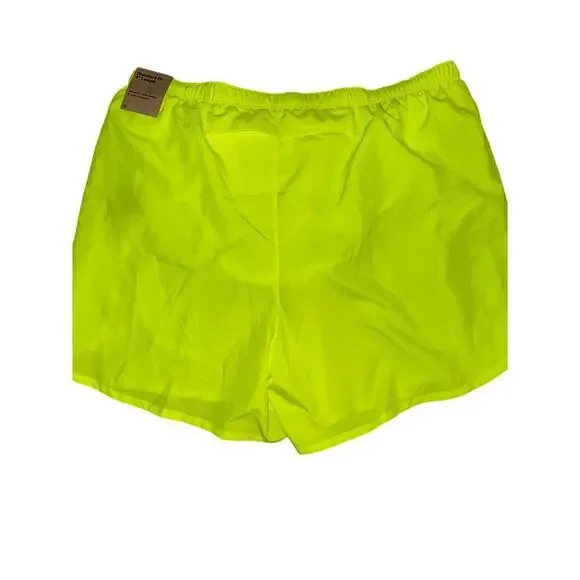 NIKE - NEW- running shorts size XL - Picture 4 of 4